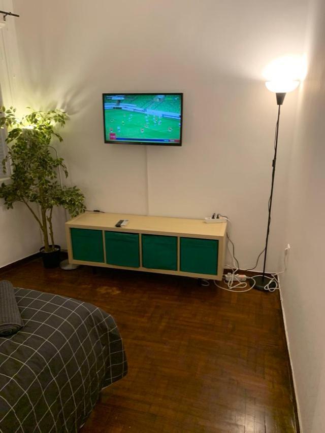 Omonoia Cozy Apartment Athen Exterior foto